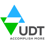 UDT_I_Logo_150px